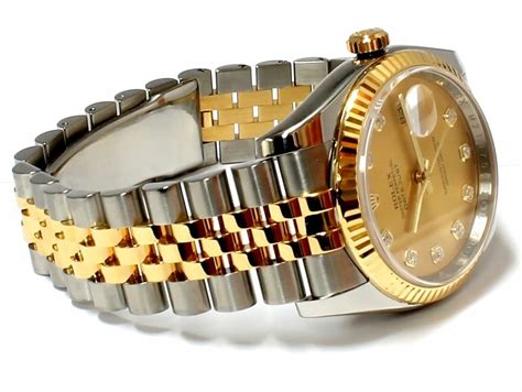 rolex datejust ii jubilee bracelet